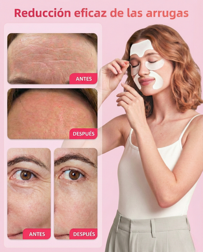 Antiarrugas 3 en 1